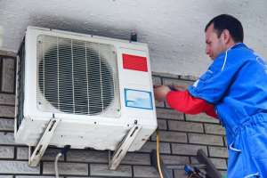 24/7 and Emergency HVAC Near Falls Rough, KY | Air Conidtioning and Heating Contractors